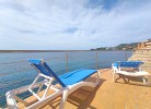 A3671 Apartment Cala Fornells