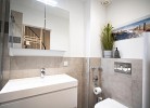 Atlantik 23 -Standnahe Ferienwohnung
