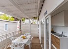 Feriendorf Orbetello Lodge Superior Family