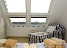 Ferienwohnung Borkumtraum