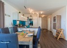 Haus Meerdüne im Dünenpark II, Wohnung 6 'Meerambiente'