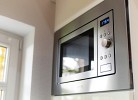 Friesenwind - Hochwertige Ferienwohnung mit Gartenoase
