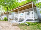 Cisano San Vito Mobilehome Happy Superior