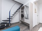 Haus Strandkorb FeWo Strandkob 4