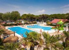 Ferienanlage Vela Blu Mobilehome Torcello Plus Gold Holiday