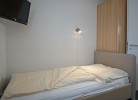 Haus 'Zur Mole', Wohnung 16 'Strandjuwel'