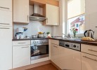 'Strandpark Großenbrode', Haus 'Möwennest', Wohnung 10 (Typ II)