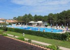Residenz Ca' del Pino Dreizimmer-Wohnung Trilo Tipo G