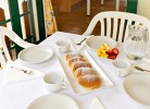Ferienanlage Classe Mobilehome Tirreno Disabili