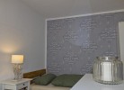 Inselblume 35 - Moderne Ferienwohnung in Neue Tiefe