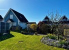 Am hohen Ufer, Ferienhaus 'Ocean Breeze 116 F'