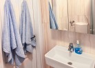 Ferienwohnung Funtana