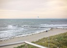 Inselblume 18 - Ferienwohnung mit Meerblick & Galerie in der Strandburg B3.4