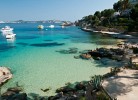 A3017 Apartment Cala Fornells