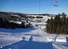 Appartement HappyNest mit Hallenbad/Sauna