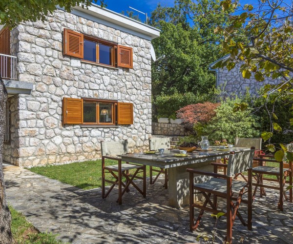 Ferienhaus Katarina