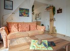 Haus 'Vivaldi', Wohnung 16 'Möwenlounge'