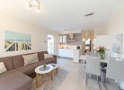 Ferienwohnung Strandmuschel
