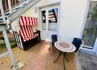 Haus Juliane, Seepferdchen