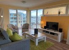 'Dünenpark Heiligenhafen', Haus 'Dünengras', Wohnung 11 'Dünenlounge'