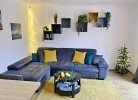 Ferienwohnung 'Aussen Pfui - Innen HUI'