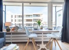 Haus 'Steinwarder 7', Wohnung 27 'Muschelsucher'