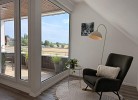 Inselblume 26 - Ferienwohnung mit Balkon in Meeschendorf