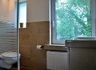 Haus Santalla, Whg. Oberdeck,  Hinter der Kirche 63, Dachterrasse,Cuxhaven-  Döse