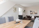 Ferienwohnung 2 Haus Meeresrauschen - Haffkrug