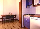 Residenz Carina Dreizimmer-Wohnung Elegance mit Garten