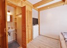 Appartement HappyNest mit Hallenbad/Sauna