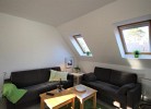 44 OG - Gemuetliche Ferienwohnung mit Balkon direkt an der Mueritz in Roebel