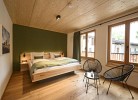 Sternenhimmel - Ferienwohnung 'Löwe' Nr. 3 in Oberammergau