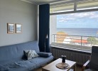 Strandhotel Wohnung 48