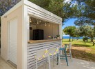 Camp Peskera Mobilehome Premium