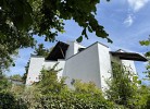 Ferienhaus Staege bau