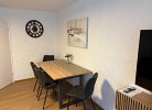 Ferienwohnung Stadtkern Calau