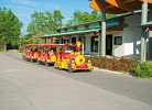 Ferienpark Rosapineta Chalet C2