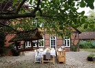 Alte Schule Jarnsen Klassenzimmer