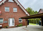 Ferienwohnung DE VRIESenkoje