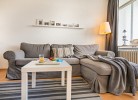 'Ferienpark Heiligenhafen', Haus D, Wohnung 07.04
