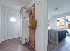 Fewo Kapitän James Cook Olpenitz by Seeblick Ferien, allergikerfreundlich, Wasserbett, 3Zi. Top Lage, E-Ladesäule, XXL- Wellnesdusche