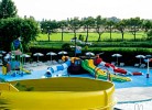 Feriendorf San Francesco Deluxe Lodge Sea View Family für 5+1 Personen