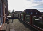 Inselblume 63 - Ferienwohnung in ruhiger Lage, mit Balkon
