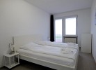 Haus Atlantic Whg. 601,  Strandhausallee 29, Cuxhaven-Döse, Seesicht