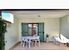 Residenz Ca' del Pino Dreizimmer-Wohnung Trilo Tipo G