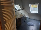 Ferienwohnung Maya mit Sauna