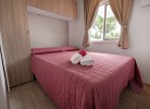 Feriendorf Benedetto Mobilhome Family Joy