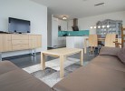 Haus 'Zur Mole', Wohnung 16 'Strandjuwel'
