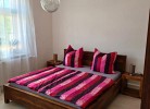 Ferienwohnung in Mücheln mit Balkon